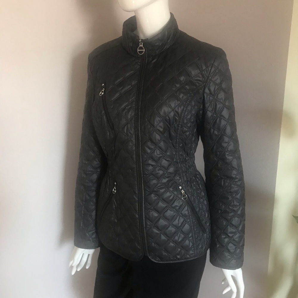 Lightweight jacket